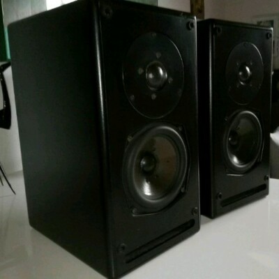 mbl speakers ebay